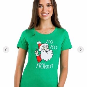 Christmas Tee